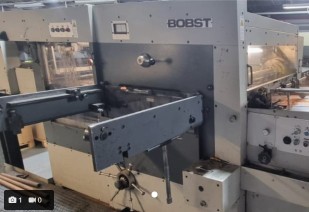 Automatic die cutter